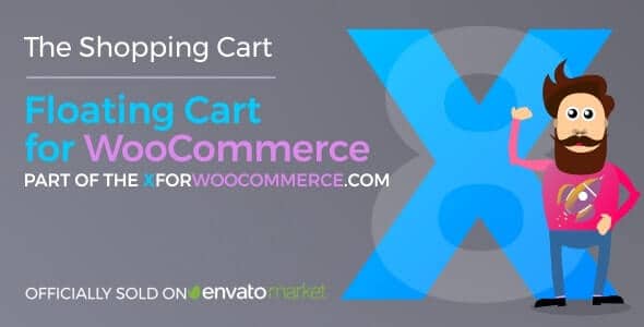 Floating Cart for WooCommerce: Best WooCommerce Mini Cart Extensions