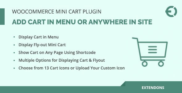 WooCommerce Mini Cart Plugin: Best WooCommerce Mini Cart Extensions