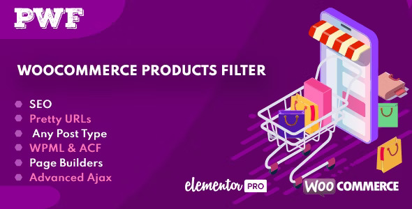 Shop - HUSKY - WooCommerce Products Filter demo
