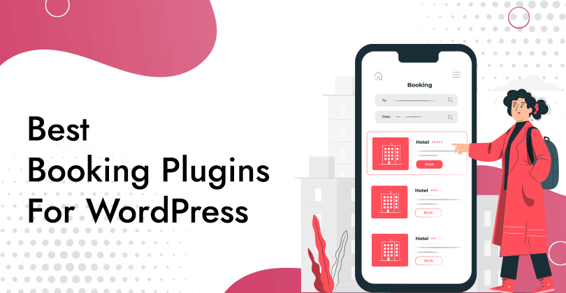 10 Best WordPress Booking Plugins for 2024